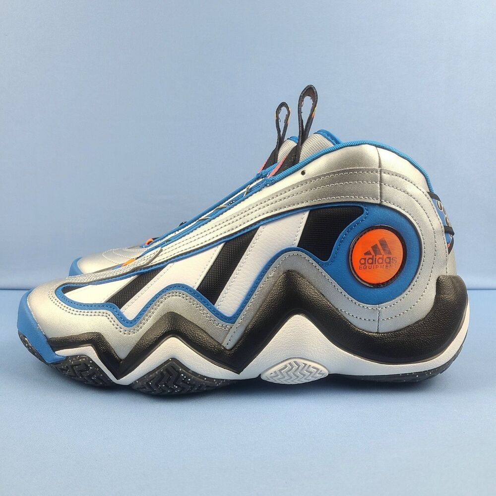Adidas Crazy 97 EQT Mens Size 10.5 1997 All-Star Kobe Bryant Elevation GY9125